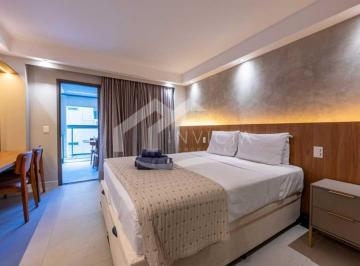Apartamento · 40m² · 1 Quarto · INCRÍVEL APARTHOTEL NOVINHO EM UM DOS MELHORES PONTOS DE IPANEMA!!!