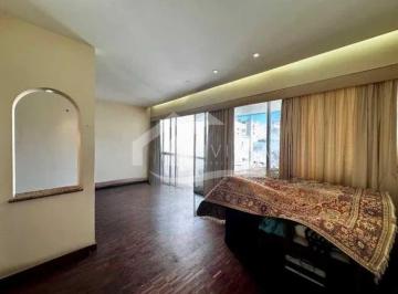 Apartamento · 159m² · 3 Quartos · 1 Vaga · Ótimo Apartamento em Ipanema, 3 quartos andar alto com vista para as montanhas