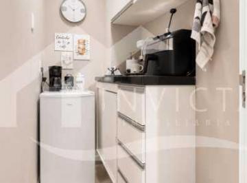 Apartamento · 31m² · 1 Quarto · Studio Mobiliado no Centro do Rio de Janeiro - Pronto para Morar ou Investir!