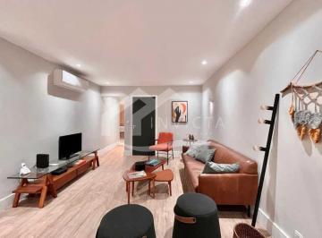 Apartamento · 85m² · 3 Quartos · MARAVILHOSO 3 QUARTOS COM AREA EXTERNA!!!