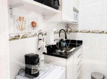 Apartamento · 43m² · 1 Quarto · Studio Mobiliado à Venda no Coração do Rio de Janeiro - Pronto para Morar!
