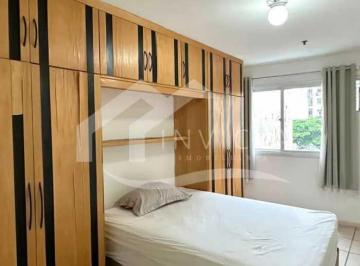 Apartamento · 53m² · 2 Quartos · 1 Vaga · GRANDE OPORTUNIDADE EM APART-HOTEL COM DOIS QUARTOS E VAGA PRÓXIMO AO METRÔ!!!!!