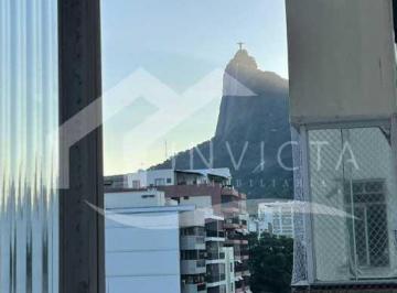 Apartamento · 60m² · 2 Quartos · 1 Vaga · ÓTIMA LOCALIZAÇÃO DOIS QUARTOS PRAIA BOTAFOGO