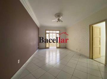Apartamento · 115m² · 3 Quartos · 1 Vaga · Aluga Apartamento sala 3 quartos e dependências de emprega no Flamengo