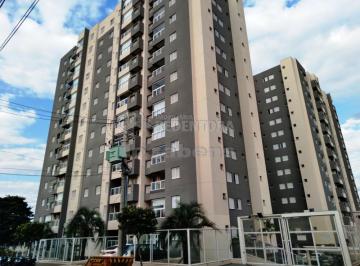 Apartamento · 69m² · 2 Quartos · 1 Vaga · Apartamento Padrão em São José do Rio Preto