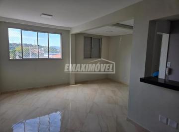 Apartamento · 62m² · 2 Quartos · 1 Vaga · Apartamento com 2 quartos para alugar no Condomínio Residencial Esplanada