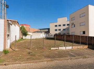 Terreno · 337m² · Terreno disponível para venda no bairro Tubalina em Uberlândia MG