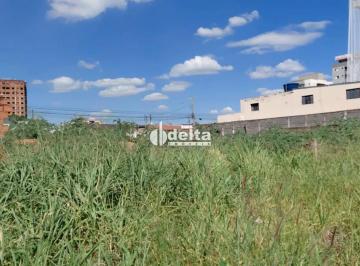 Comercial · 1022m² · Área disponível para venda no bairro Martins em Uberlândia-MG