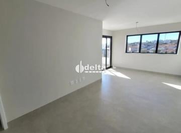 Apartamento · 92m² · 3 Quartos · 2 Vagas · Apartamento com 3 quartos sendo suítes disponível para venda no bairro Santa Mônica em Uberlândia-MG