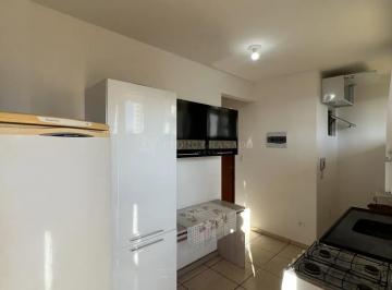 Apartamento · 37m² · 1 Quarto · 1 Vaga · Apartamento 01 dormitório - Zona 07