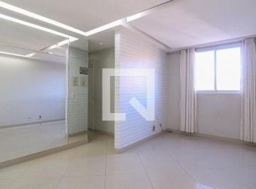 Apartamento · 65m² · 3 Quartos · 1 Vaga · Apartamento à Venda - Parque São Lucas, 3 Quartos, 65 m2