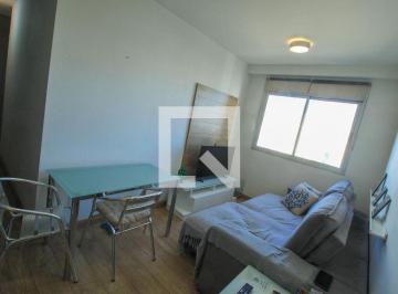 Apartamento · 43m² · 2 Quartos · 1 Vaga · Apartamento à Venda - Mooca, 2 Quartos,  43 m2