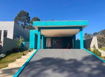 e765752f99747154e296d9c17398f90f0b68e499 · Casa com 3 dormitórios para alugar, 190 m² por R$ 6.500,00/mês - Paysage Villagio - Vargem Grande Pa