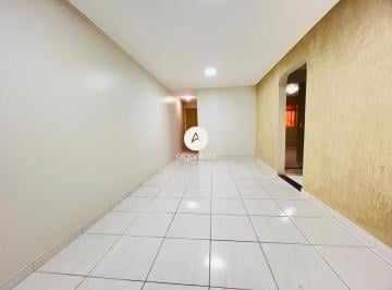 Apartamento · 60m² · 2 Quartos · Apartamento de 2 Quartos | Em frente ao Colégio Salesiano | 3ª Avenida – Núcleo