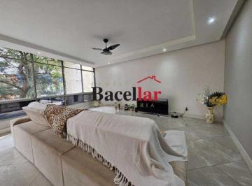Apartamento · 198m² · 3 Quartos · 2 Vagas · Apartamento : / Residencial / Tijuca