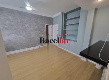 Apartamento · 65m² · 2 Quartos · 1 Vaga · Apartamento : / Residencial / Tijuca