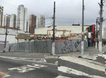 Terreno · 587m² · Terreno à venda - no Quarta Parada