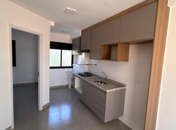 Apartamento · 38m² · 2 Quartos · Apartamento à venda - no Vila Canero