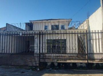 Casa · 250m² · 7 Quartos · SOBRADO COM 7 DORMITÓRIOS SENDO 1 SUITE - ZONA NORTE SOROCABA