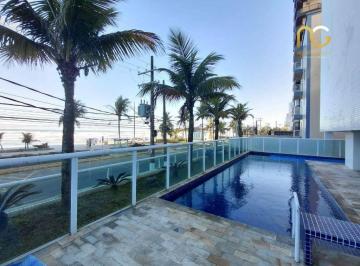 db1da215e203d9c2dc38ea1796c23240f0fd7138 · Apartamento com 3 dormitórios à venda, 124 m² por R$ 1.012.000,00 - Caiçara - Praia Grande/SP