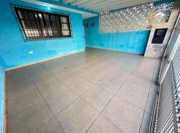 68064f67e17102aad56e14b1b056021325c2d493 · Casa com 2 dormitórios à venda, 108 m² por R$ 508.000,00 - Nova Mirim - Praia Grande/SP