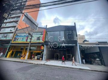 618a5ca9d72b4023488d0937e4afd2f7c9ba4191 · Loja para alugar, 500 m² por R$ 40.000,00/mês - Centro - São Vicente/SP