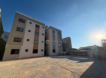 7303e96e3400c9510586d0e329cfc66ef03974b0 · Apartamento com 2 dormitórios à venda, 50 m² por R$ 320.000,00 - Centro - Araucária/PR