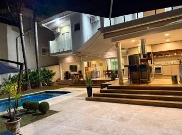 4965b3df287a9025e36262dd2f0c7ca94460057b · Casa com 4 dormitórios à venda, 480 m² por R$ 5.936.000,00 - Alphaville - Santana de Parnaíba/SP