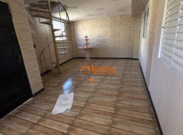 ff1cc8a1d5edf1609f210f0ee96e591042932a15 · Sobrado com 2 dormitórios para alugar, 160 m² por R$ 2.585/mês - Vila Augusta - Guarulhos/SP