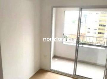 d49c16bdbffe9c1fac34c7911ce8e408ab53cf55 · Apartamento com 1 dormitório à venda, 26 m² - Lapa - São Paulo/SP