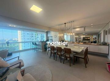 e46bedc73e11478e51014200ed767ebb533d97cd · Apartamento com 3 dormitórios à venda, 159 m² por R$ 3.180.000 - Jardim das Perdizes - São Paulo/SP