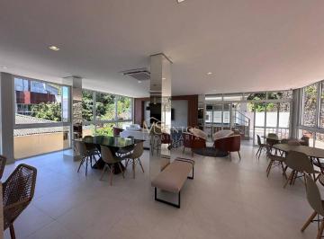 0cf768a356bb4d1172f0ad155565ddcecd951bca · Apartamento com 3 dormitórios à venda, 120 m² por R$ 1.900.000,00 - Canasvieiras - Florianópolis/SC