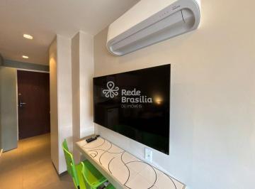 WhatsApp Image 2026-02-21 at 16.03 · CLN 412 Bloco E Asa Norte - Kitnet com varanda completamente reformada!