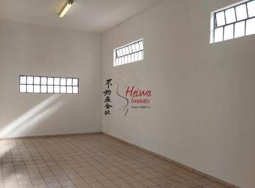 Comercial de 1 quarto, São Paulo · Salão comercial R$ 6.500,00 mil Vila Mangalot
