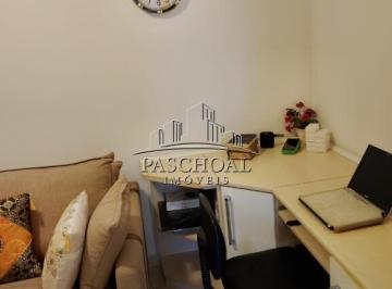 Apartamento · 90m² · 2 Quartos · 1 Vaga · Maravilhoso Apartamento 2 Quartos à Venda no Canto do Forte, Praia Grande
