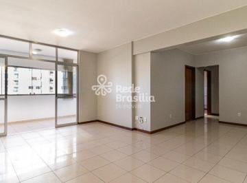 Apartamento · 119m² · 3 Quartos · 1 Vaga · Rua 21 Norte - 03 quartos, sendo 01 suíte - Residencial Le Grand Valle - Águas Claras/DF