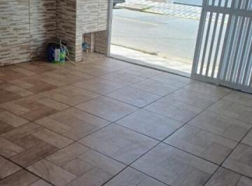 Casa · 178m² · 2 Quartos · 2 Vagas · CASA COM  178,00 m² - TUPI - PRAIA GRANDE SP