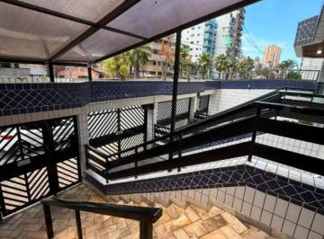Apartamento · 51m² · 1 Quarto · APARTAMENTO COM 51,00 m² - GUILHERMINA - PRAIA GRANDE SP