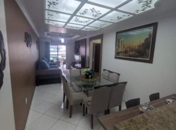 Apartamento · 74m² · 2 Quartos · 1 Vaga · APARTAMENTO COM 74,00 m² - OCIAN - PRAIA GRANDE SP