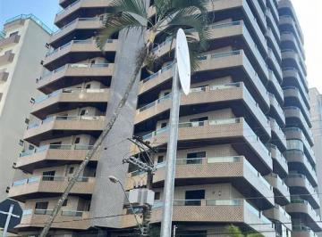 Apartamento · 145m² · 3 Quartos · 4 Vagas · APARTAMENTO COM 144,79 m² - TUPI - PRAIA GRANDE SP