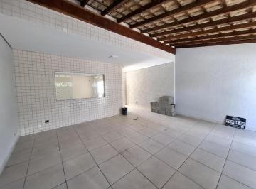 Casa · 176m² · 3 Quartos · 2 Vagas · CASA COM 176,00 m² - BOQUEIRÃO - PRAIA GRANDE SP