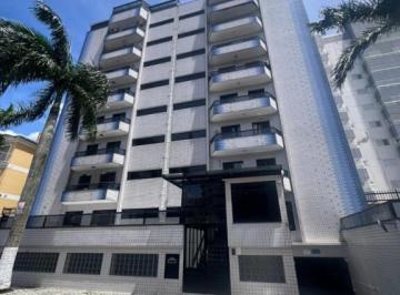 Apartamento · 115m² · 3 Quartos · 2 Vagas · APARTAMENTO COM 115,00 m² - CAIÇARA - PRAIA GRANDE SP