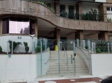 Apartamento · 200m² · 4 Quartos · 3 Vagas · APARTAMENTO COM 200,00 m² - FORTE - PRAIA GRANDE SP