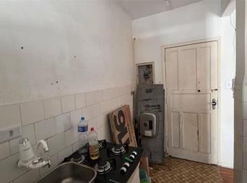 Apartamento · 21m² · 1 Quarto · APARTAMENTO COM  21,00 m² - FORTE - PRAIA GRANDE SP