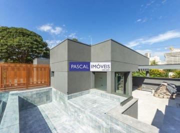 Casa · 574m² · 3 Quartos · 4 Vagas · Sobrado em condomínio fechado Brooklin 3 suítes