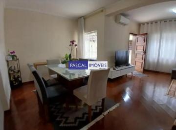 Casa · 125m² · 3 Quartos · 2 Vagas · Sobrado Jardim Aeroporto 3 dormitórios 2 vagas