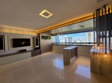 Apartamento de 3 quartos, Salvador · Aluguel 3 Suites Pituba