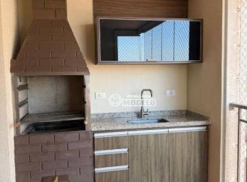 4dab507982ab9dfdfc135bcdc0fccc9a916aa4ba · Apartamento com 3 dormitórios à venda, 85 m² por R$ 560.000,00 - Paulista - Piracicaba/SP