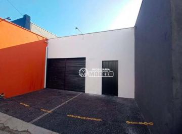 97625e50395f80e1111998526de9dfe892480993 · Barracão para alugar, 147 m² por R$ 2.950,00/mês - Vila Rezende - Piracicaba/SP