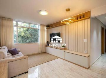 Sala · SQS 405 ASA SUL - COM ELEVADOR! REFORMADO, 80M², NASCENTE, 2 QUARTOS, LOCALIZAÇÃO PRIVILEGIADA!